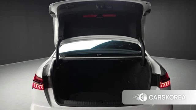 Audi A6 (C8) id 5016588 из Кореи 10