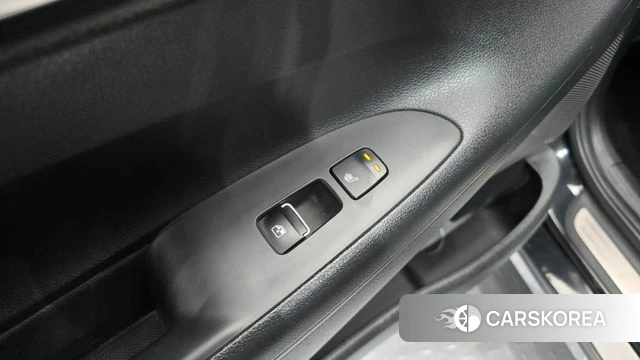 Hyundai The New Grandeur IG id 5054158 из Кореи 10