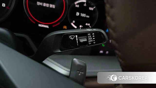 Porsche 911(992) id 4995944 из Кореи 10