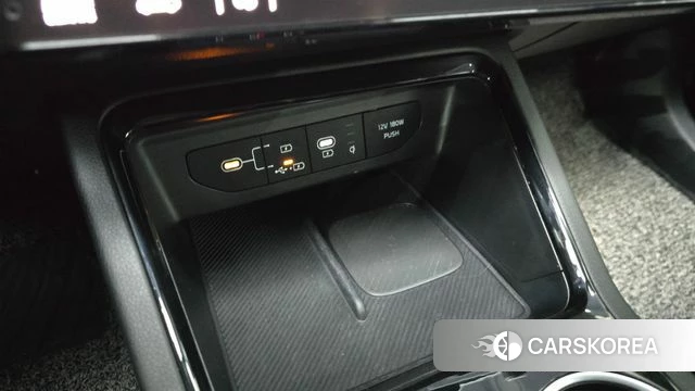 Kia The New K5 3rd generation id 4957600 из Кореи 10