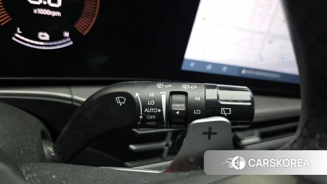 Hyundai Santa Fe (MX5) id 4974948 из Кореи 10