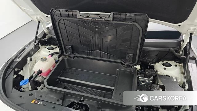 Kia Di All New Niro EV id 4991707 из Кореи 10