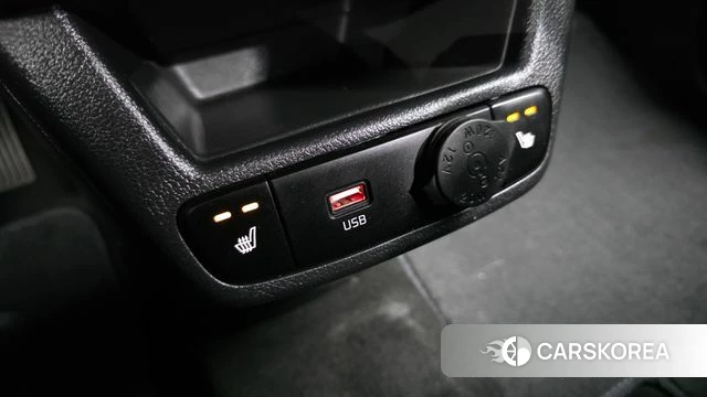 Kia The New Kia Ray id 4975887 из Кореи 10