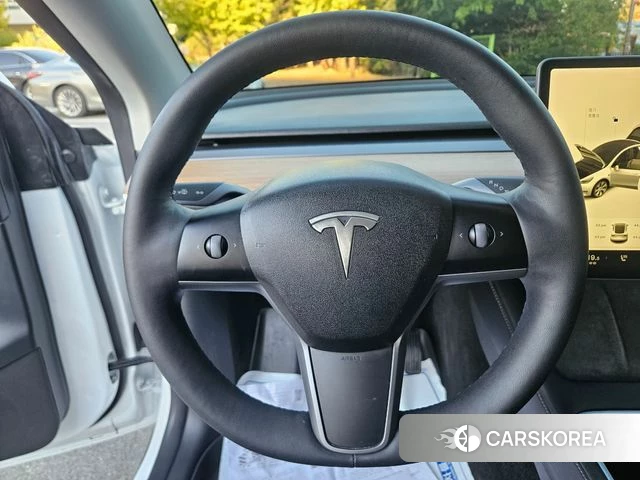 Tesla Model Y id 4966432 из Кореи 10