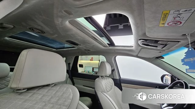 Hyundai Palisade id 5041354 из Кореи 10