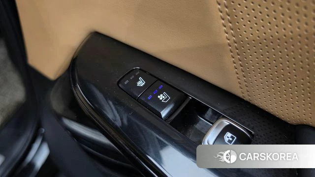 Kia Mohave Master id 5018245 из Кореи 10