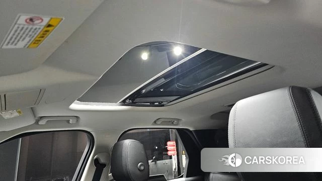 Land Rover Discovery 5 id 4918886 из Кореи 10