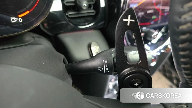Mini Cooper S id 4624843 из Кореи 10