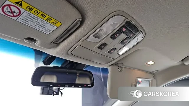 Kia The New Carnival id 3682319 из Кореи 10