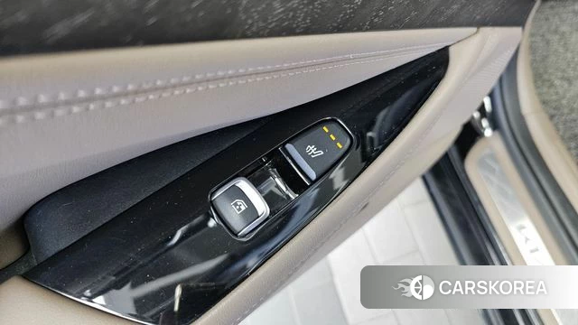 Kia K8 Hybrid id 5034096 из Кореи 10