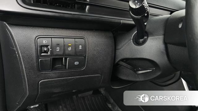 Hyundai Staria id 5040905 из Кореи 10