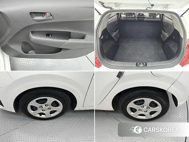 Kia Morning Urban (JA) id 5031483 из Кореи 10