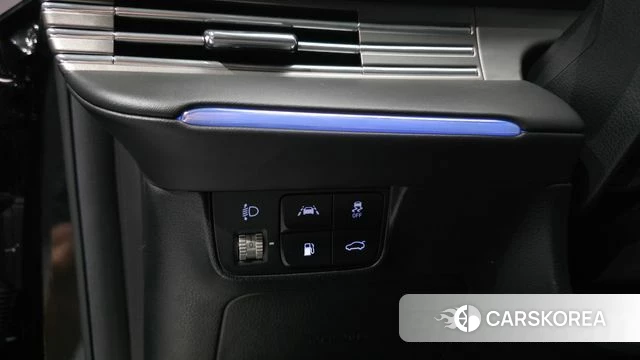 Hyundai The New Grandeur IG id 4996931 из Кореи 10