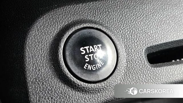 Renault Korea (Samsung) New QM3 id 4960557 из Кореи 10