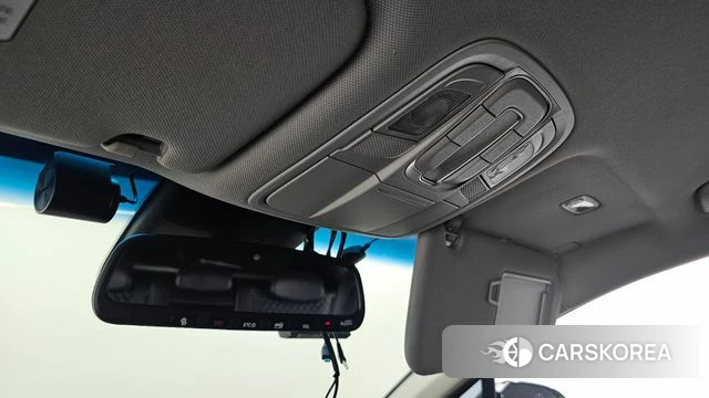 Hyundai Santa Fe TM id 5042198 из Кореи 10