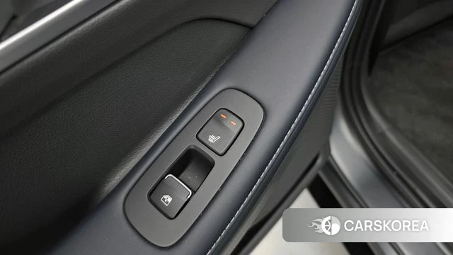 Hyundai Sonata D Edge Hybrid (DN8) id 5039383 из Кореи 10