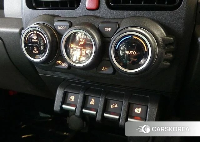 Suzuki Jimny id 4927936 из Кореи 10