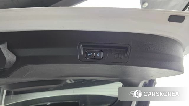 Ford Explorer 6th Generation id 5013272 из Кореи 10