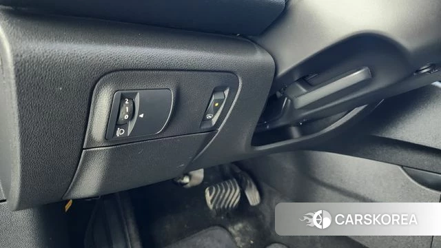 Renault Korea (Samsung) SM6 id 4918887 из Кореи 10