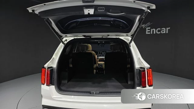 Kia Sorento 4th Generation id 5028713 из Кореи 10