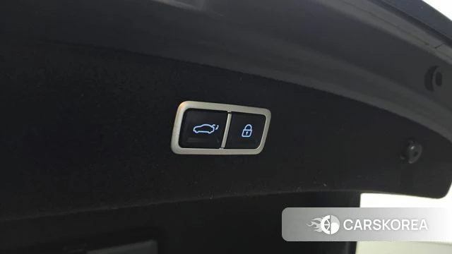 Genesis G80 (RG3) id 5041158 из Кореи 10