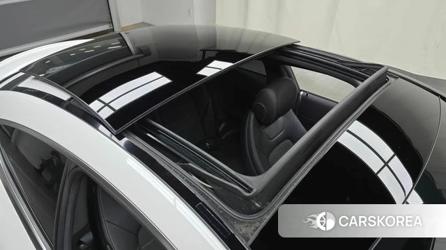 Mercedes-Benz C-Class W205 id 5027766 из Кореи 10