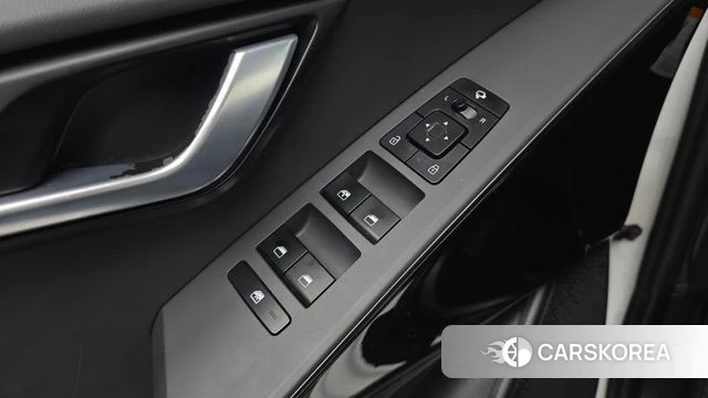 Kia Di All New Niro EV id 5040350 из Кореи 10