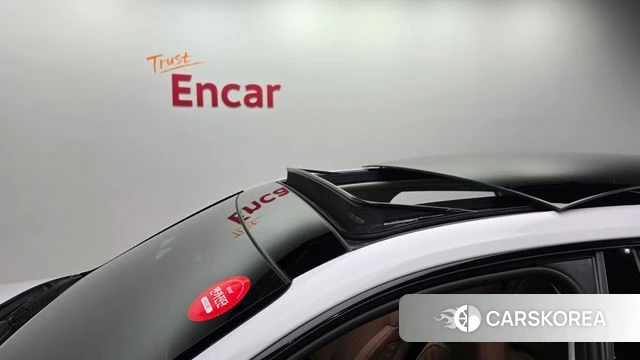 Hyundai Grandeur Hybrid (GN7) id 4778353 из Кореи 10