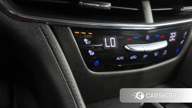 Cadillac CT6 id 4960216 из Кореи 10