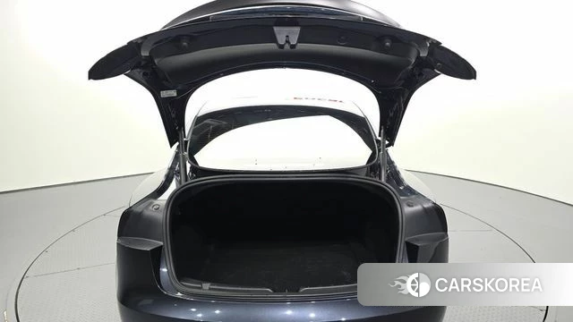 Tesla Model 3 id 4862602 из Кореи 10