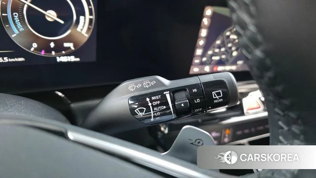 Kia Di All New Niro EV id 4965463 из Кореи 10