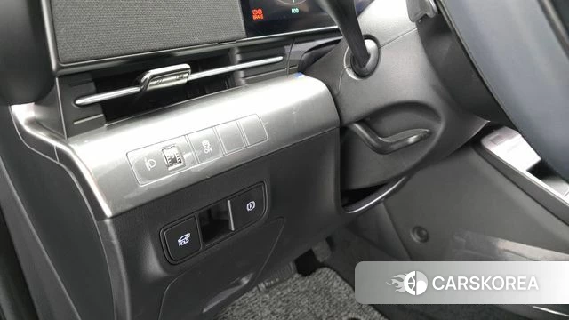 Hyundai Kona (SX2) id 4984953 из Кореи 10