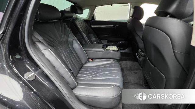 Genesis G80 (RG3) id 5003090 из Кореи 10