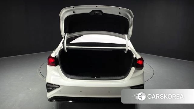 Kia Come New K3 id 4993203 из Кореи 10