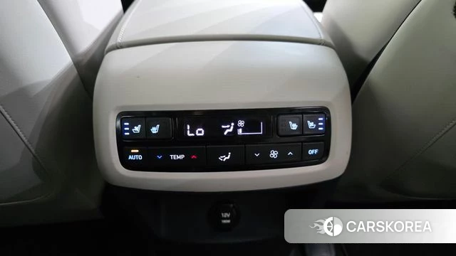 Hyundai The New Palisade id 4991818 из Кореи 10