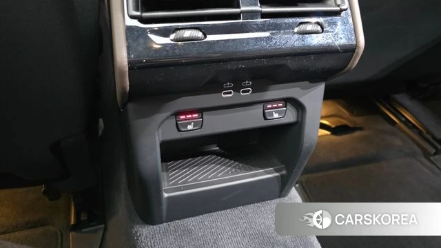 BMW 5 Series (G60) id 5032718 из Кореи 10