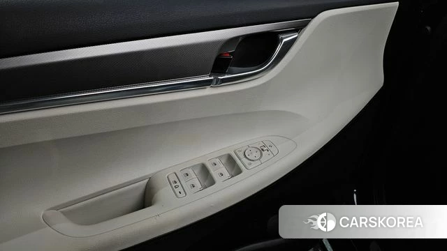 Hyundai The New Grandeur IG id 4951823 из Кореи 10