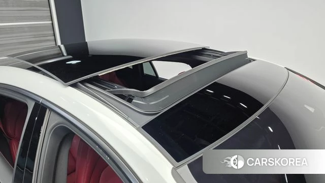 Porsche Panamera (971) id 5012823 из Кореи 10