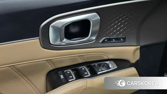 Kia The New Sorento 4th Generation id 4950439 из Кореи 10