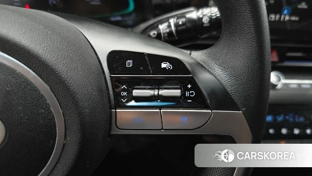 Hyundai The New Avante Hybrid (CN7) id 4834938 из Кореи 10
