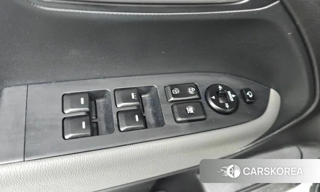Kia The New Ray id 5013393 из Кореи 10