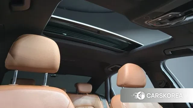 Audi A6 (C8) id 3525287 из Кореи 10