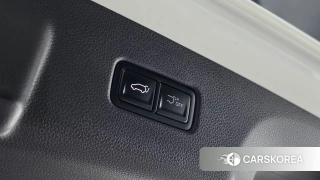 Kia The New Carnival 4th Generation id 4916227 из Кореи 10