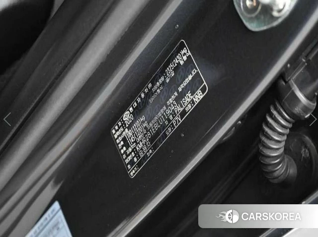 Hyundai Palisade id 4918387 из Кореи 10