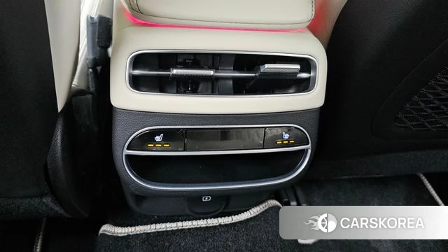 Genesis GV70 id 4996133 из Кореи 10