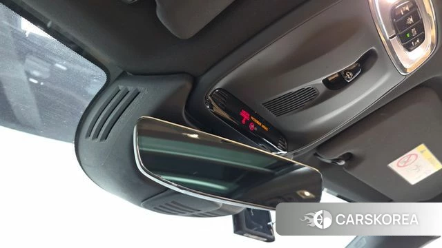 Volvo XC60 second Generation id 4931185 из Кореи 10