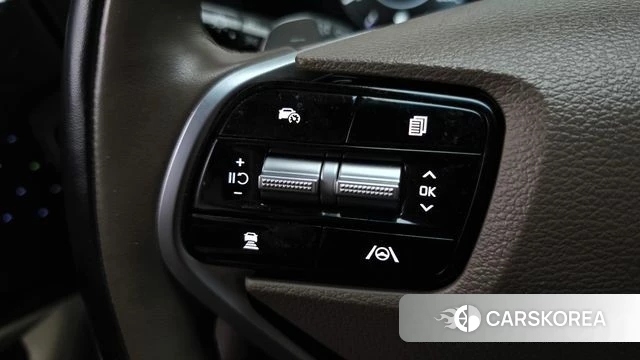 Kia K8 Hybrid id 4981427 из Кореи 10