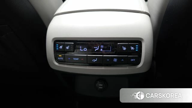 Hyundai The New Palisade id 4986126 из Кореи 10