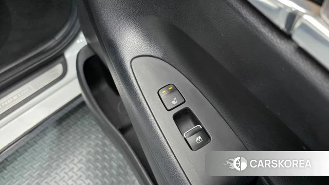 Hyundai The New Grandeur IG id 4936965 из Кореи 10