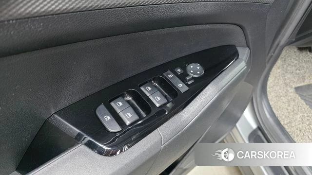 Kia Sportage 5th Generation Hybrid id 5011651 из Кореи 10